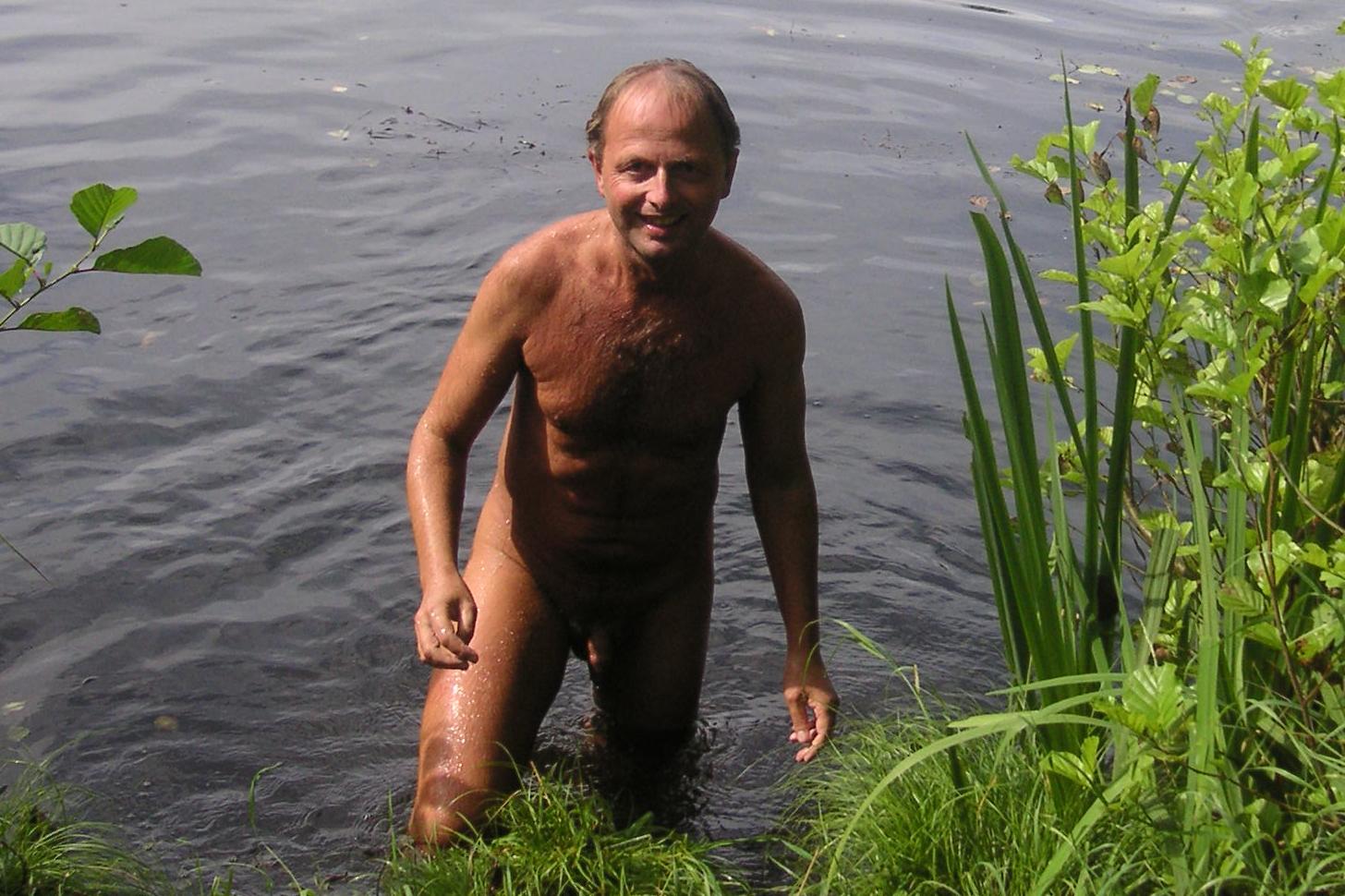 Naturisten kennenlernen • Foren-Übersicht
